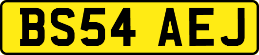 BS54AEJ