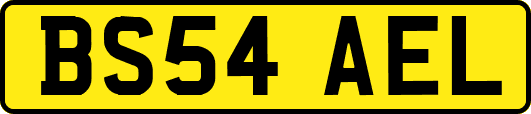 BS54AEL