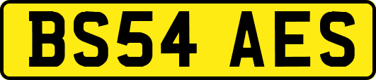 BS54AES