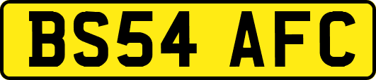 BS54AFC