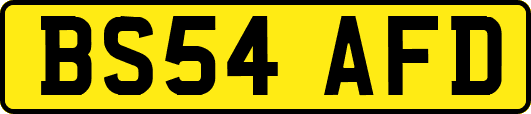 BS54AFD