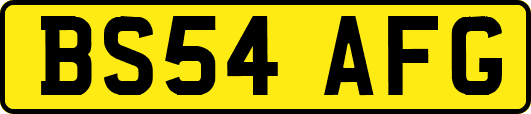 BS54AFG