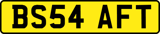 BS54AFT