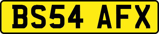 BS54AFX
