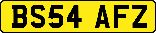 BS54AFZ