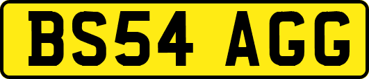 BS54AGG