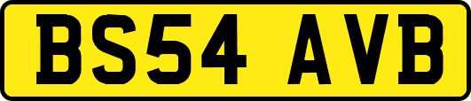 BS54AVB