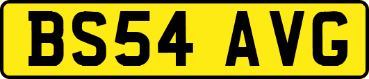 BS54AVG