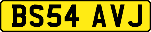 BS54AVJ