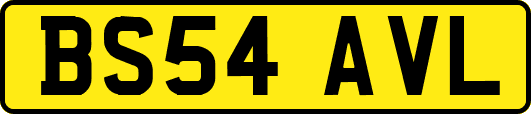 BS54AVL