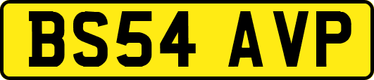 BS54AVP