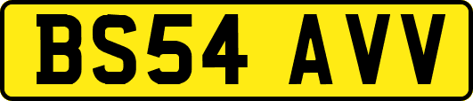 BS54AVV