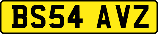 BS54AVZ
