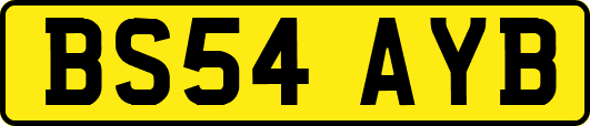BS54AYB