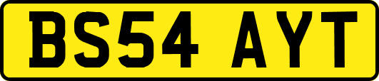 BS54AYT