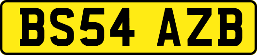 BS54AZB