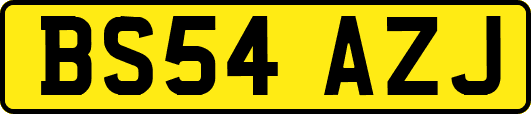 BS54AZJ