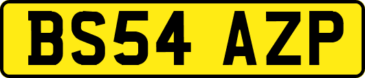 BS54AZP