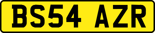 BS54AZR