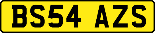 BS54AZS