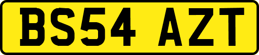 BS54AZT