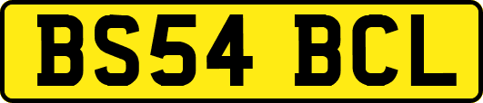 BS54BCL