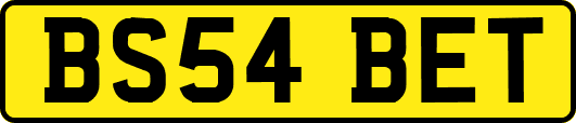 BS54BET