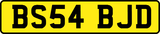 BS54BJD