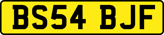 BS54BJF