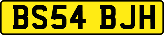 BS54BJH