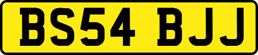 BS54BJJ