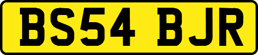 BS54BJR
