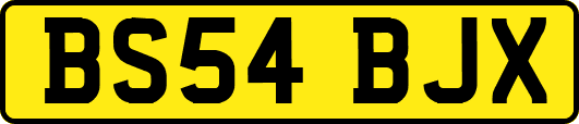 BS54BJX