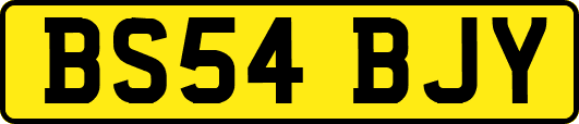 BS54BJY