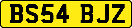 BS54BJZ