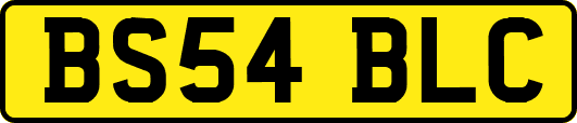 BS54BLC