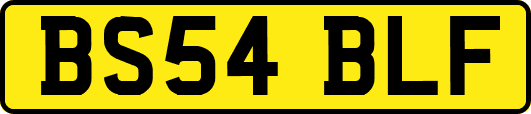 BS54BLF