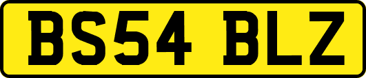 BS54BLZ