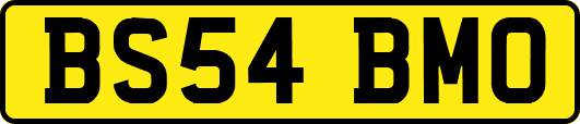BS54BMO