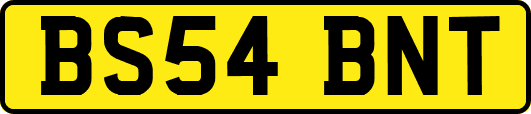 BS54BNT