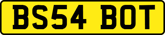BS54BOT