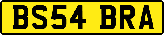 BS54BRA