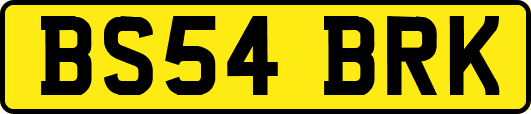 BS54BRK
