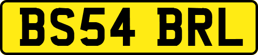 BS54BRL