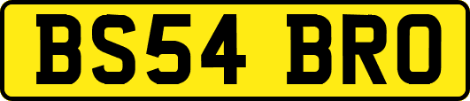 BS54BRO