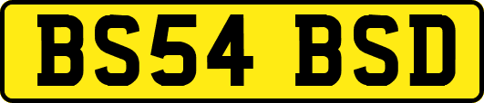 BS54BSD