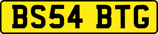 BS54BTG
