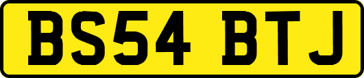 BS54BTJ