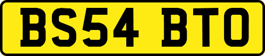 BS54BTO
