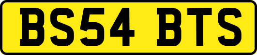 BS54BTS